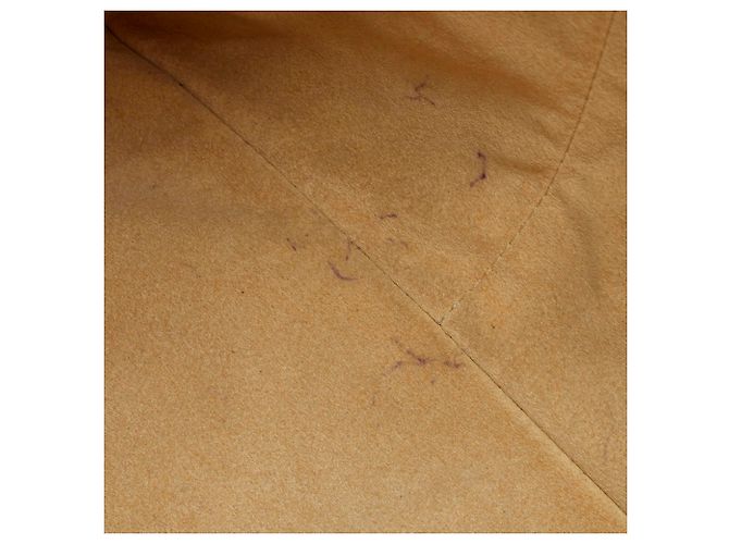 Louis Vuitton Brown Monogram Artsy MM Marron - vue 10