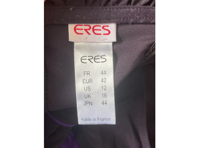 ERES Bademode T.International S Synthetisch Lila - Ansicht 7
