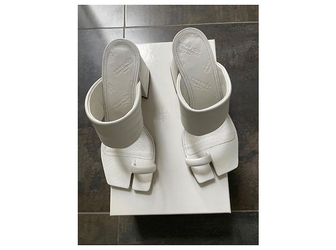 Maison Martin Margiela Mules - vista 3