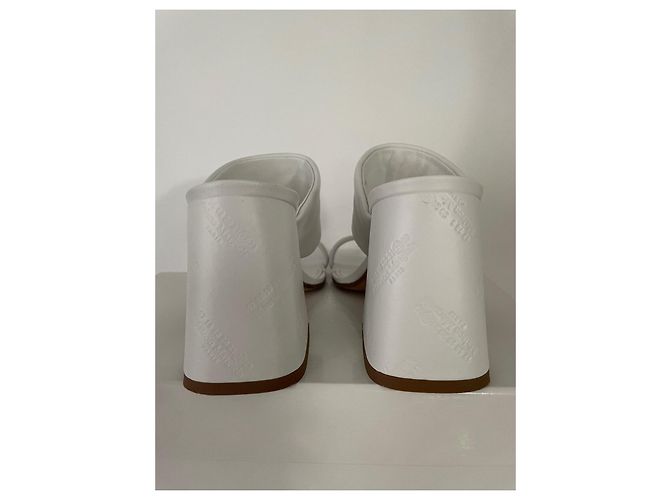Maison Martin Margiela Mules - vista 5
