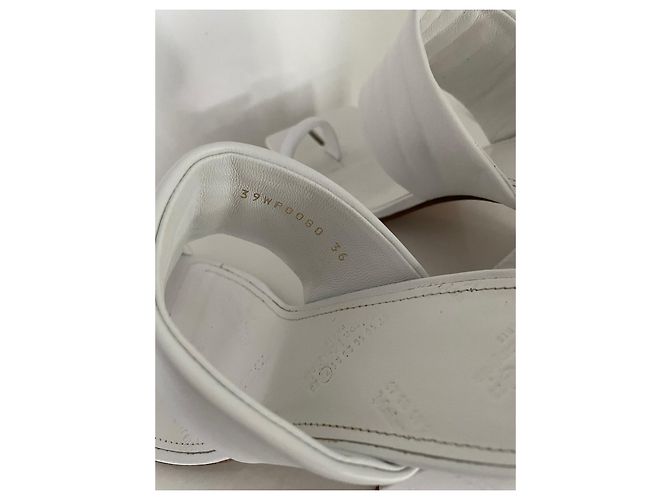Maison Martin Margiela Mules - vista 6