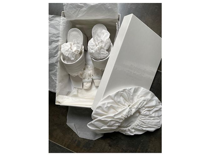 Maison Martin Margiela Mules - vista 7