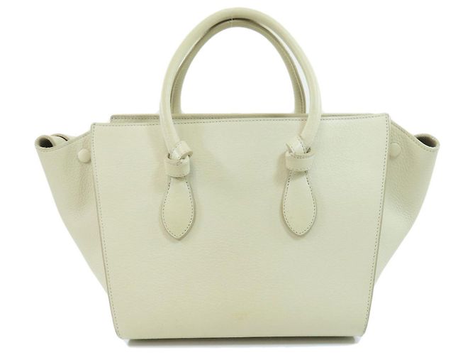 Tie Bag Céline Cravatta Celine - vista 2
