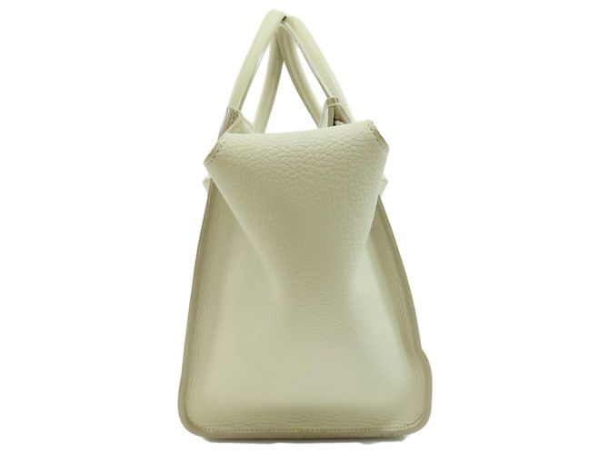 Tie Bag Céline Cravatta Celine - vista 4