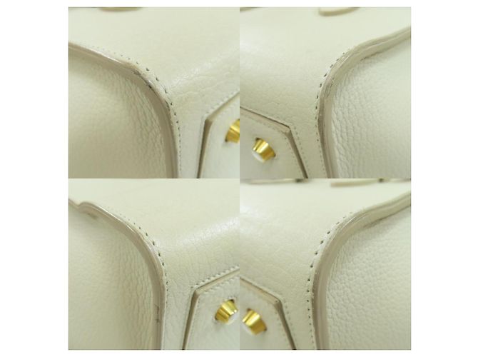 Tie Bag Céline Cravatta Celine - vista 5