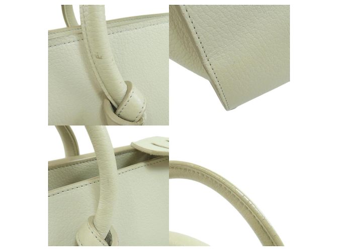 Tie Bag Céline Cravatta Celine - vista 6