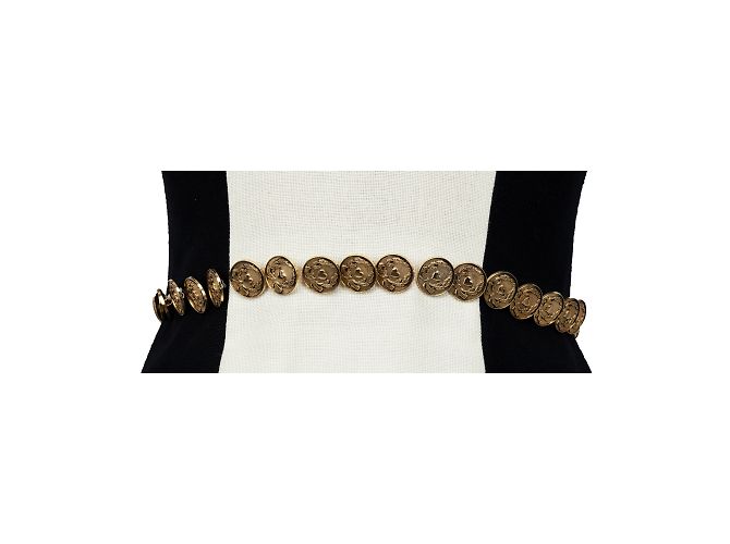 Completo giacca e gonna Moschino Cheap and Chic Bianco - vista 10