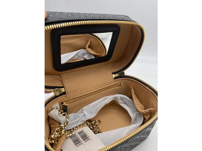JIMMY CHOO Borse da viaggio T.  vacchetta - vista 7