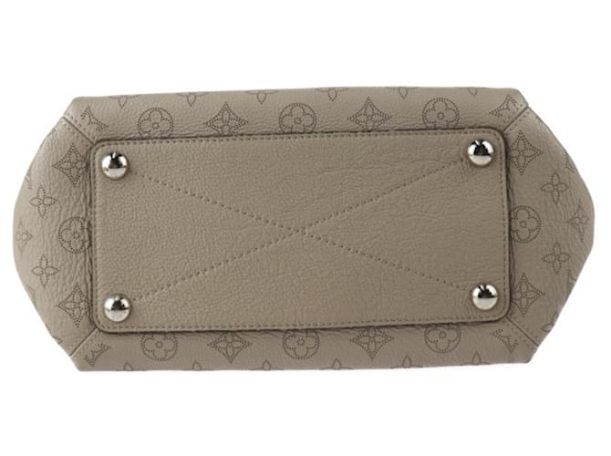 Mahina Babylone Louis Vuitton Babylone Grigio - vista 3