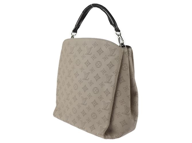 Mahina Babylone Louis Vuitton Babylone Grigio - vista 4