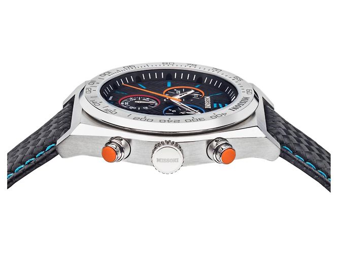 MISSONI 331 Aktive Chronographenuhr - Ansicht 2