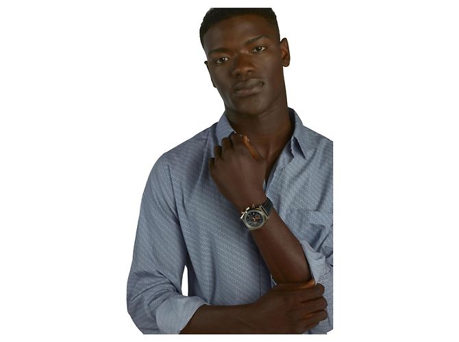 MISSONI 331 Aktive Chronographenuhr - Ansicht 5