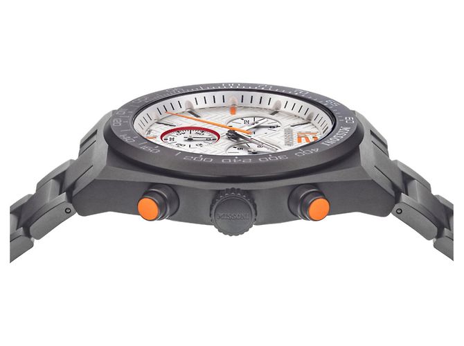 MISSONI 331 Aktive Chronographenuhr - Ansicht 2