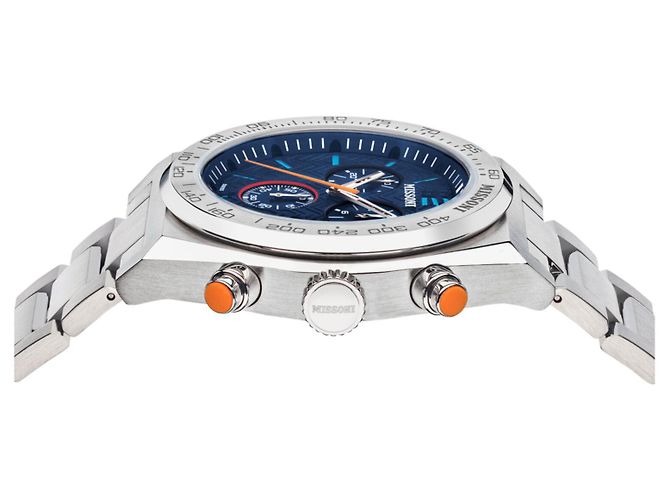 MISSONI 331 Aktive Chronographenuhr - Ansicht 2