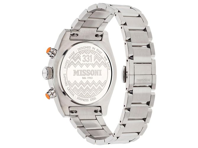 MISSONI 331 Aktive Chronographenuhr - Ansicht 3