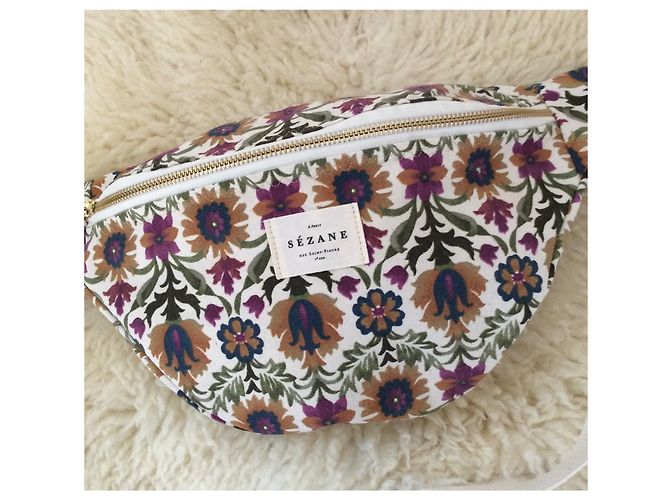 SéZane Clutch-Taschen - Ansicht 4