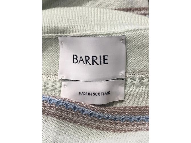 BARRIE Vestidos T.Cachemira M Internacional - Ansicht 5