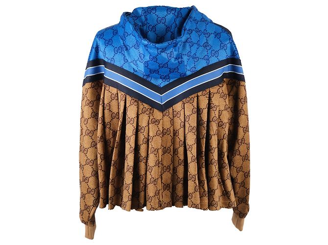 GUCCI Chaquetas T.Algodón S Internacional - vista 2