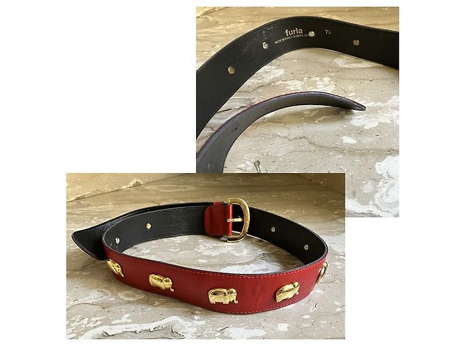 Furla Belts - view 3