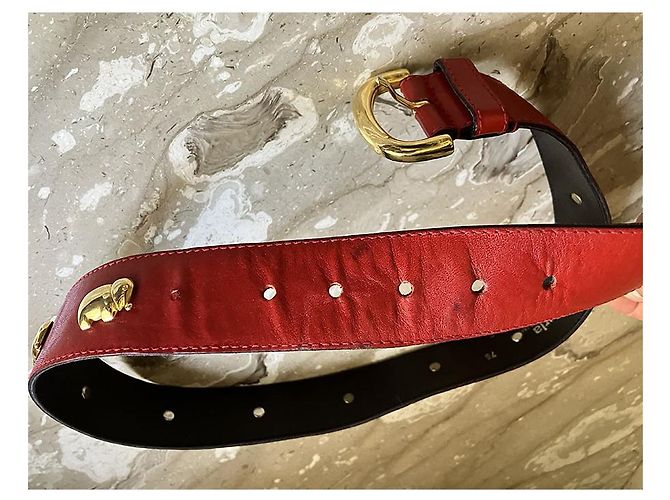 Furla Belts - view 4