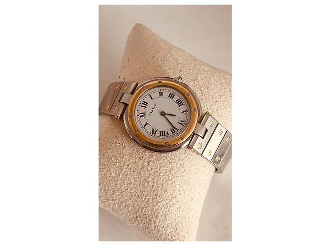 Cartier Santos Gerente General - vista 2