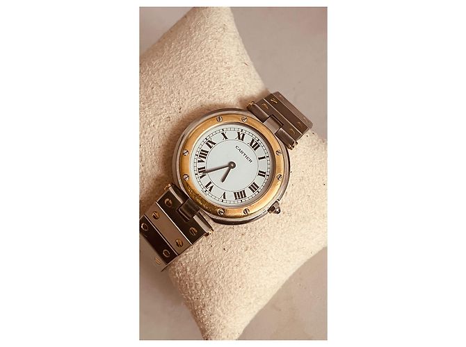 Cartier Santos Gerente General - vista 3