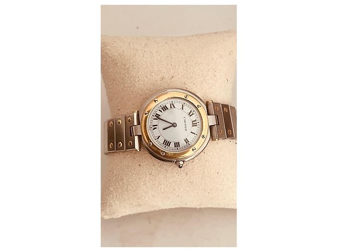 Cartier Santos Gerente General - vista 4