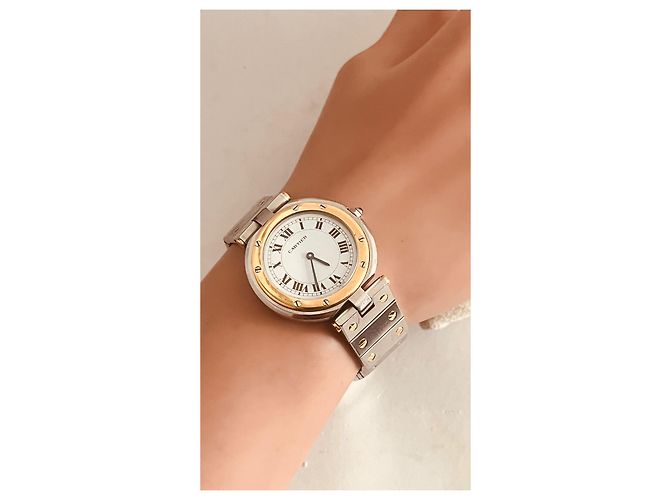 Cartier Santos Gerente General - vista 5