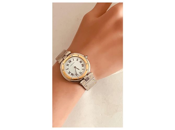 Cartier Santos Gerente General - vista 6