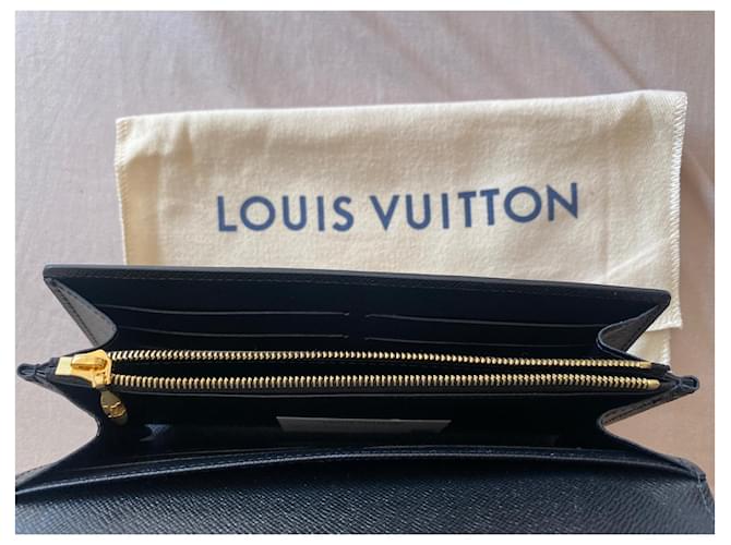 Louis Vuitton Epitwist Nero - vista 7