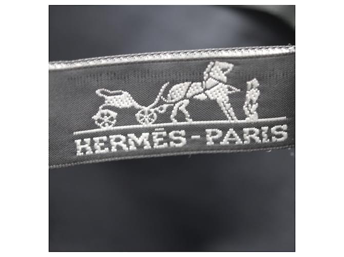 Hermès Hermes Acapulco Nero - vista 6