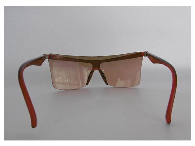 Christian Dior Gafas De Sol Castaña - vista 6