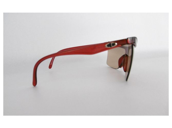 Christian Dior Gafas De Sol Castaña - vista 7