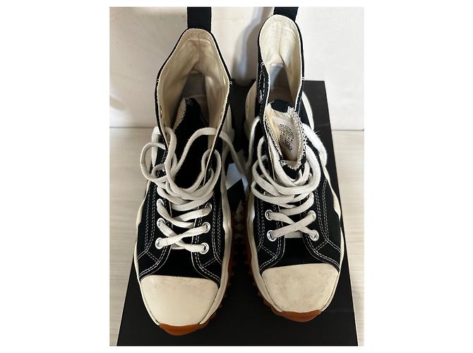 Converse Run Star Motion Hi - vista 2