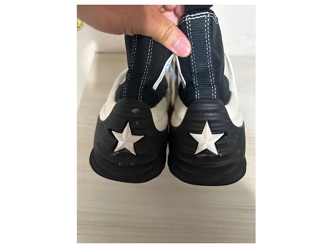 Converse Run Star Motion Hi - vista 6