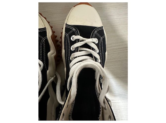Converse Run Star Motion Hi - vista 9