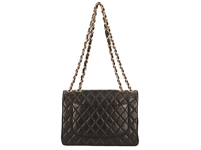 Chanel Timeless Shopper Bag Black - view 2