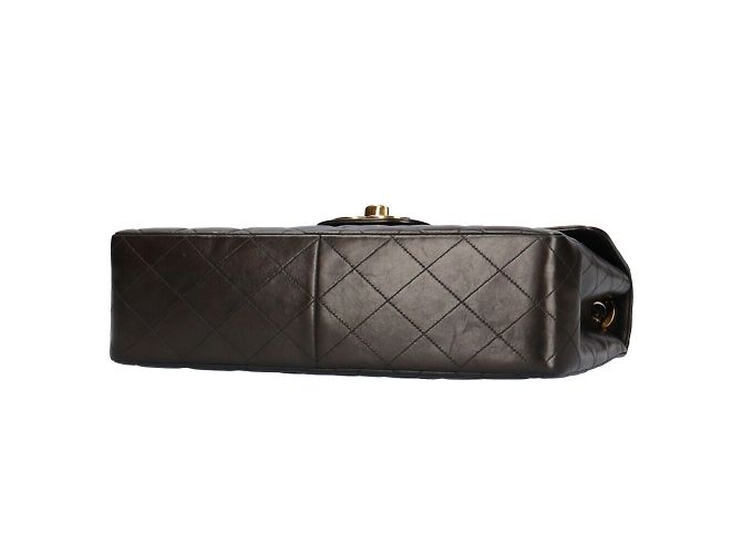 Chanel Timeless Shopper Bag Black - view 3