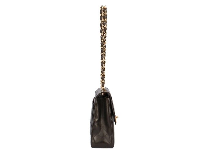 Chanel Timeless Shopper Bag Black - view 4