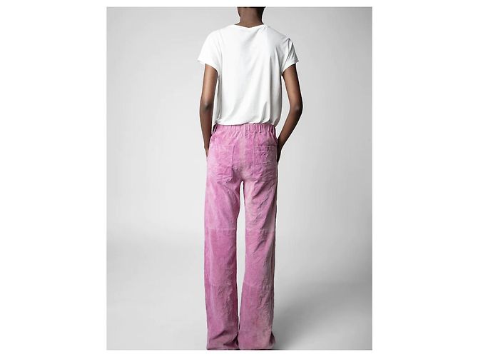 Zadig & Voltaire parata - vista 4