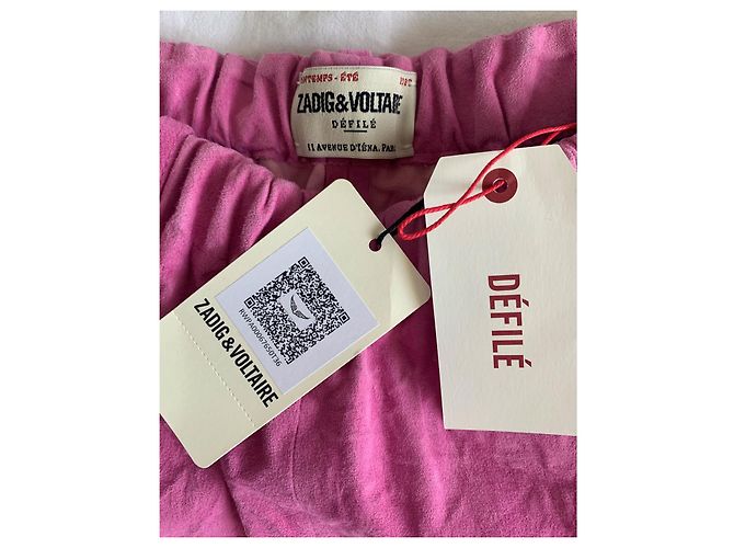 Zadig & Voltaire parata - vista 5