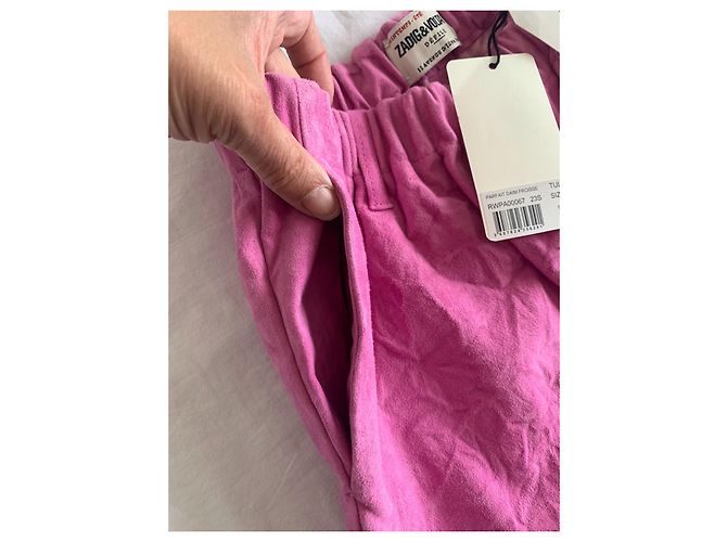 Zadig & Voltaire parata - vista 9