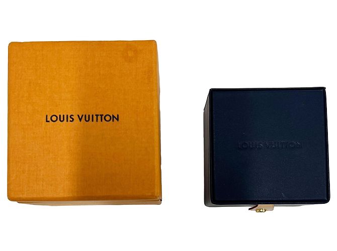 Anello Lockit Louis Vuitton 18K oro bianco 0.40 ctw Rosa - vista 5