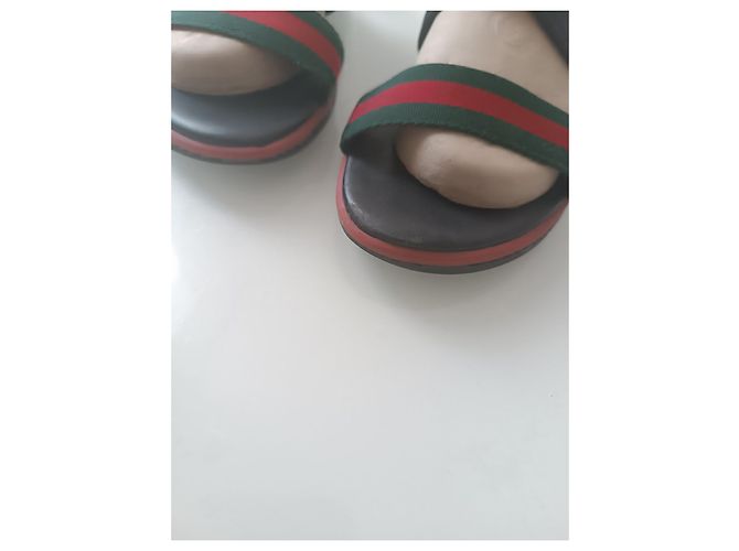 Gucci Sandali per bambini - vista 11