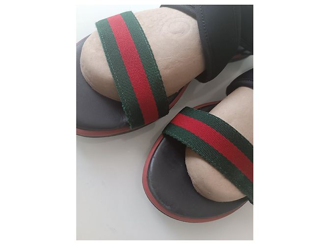 Gucci Sandali per bambini - vista 12