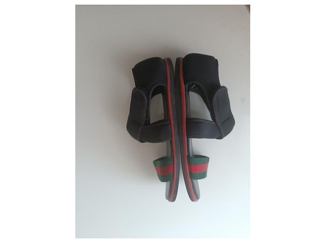 Gucci Sandali per bambini - vista 13