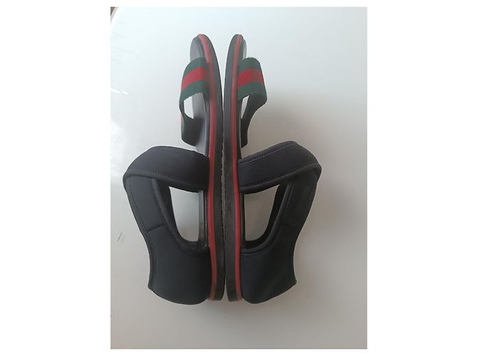 Gucci Sandali per bambini - vista 14