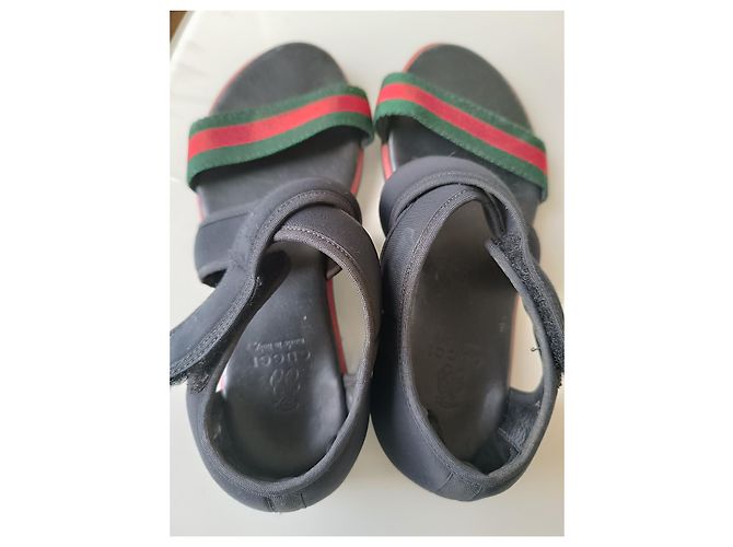 Gucci Sandali per bambini - vista 2
