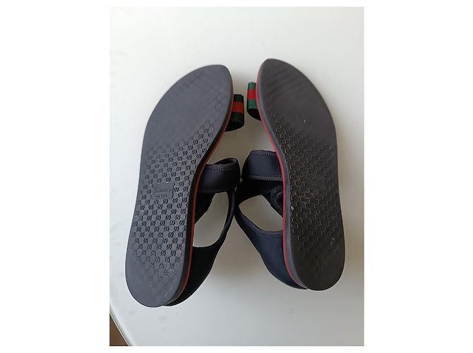 Gucci Sandali per bambini - vista 3