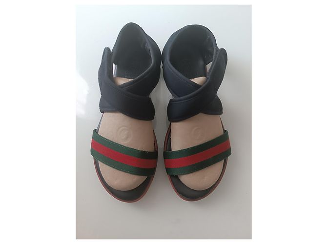Gucci Sandali per bambini - vista 6